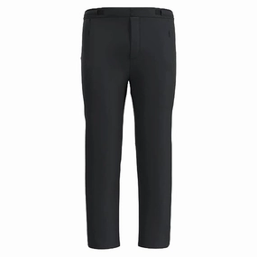 All Day Fit Callaway Stormguard Waterproof Golf Pants Caviar - SS25 Men