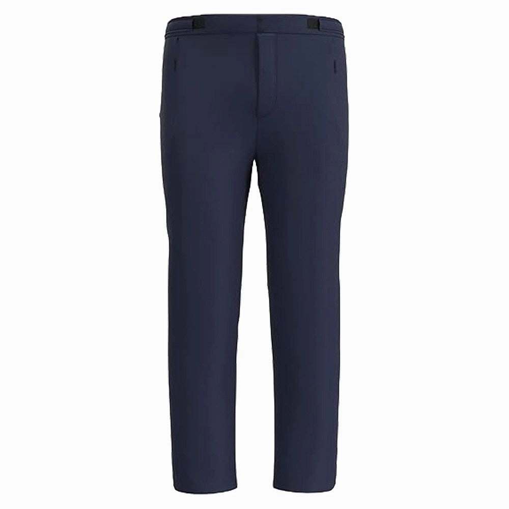 Callaway Stormguard Waterproof Golf Pants Peacoat - SS25 Men Laser Cut Edges