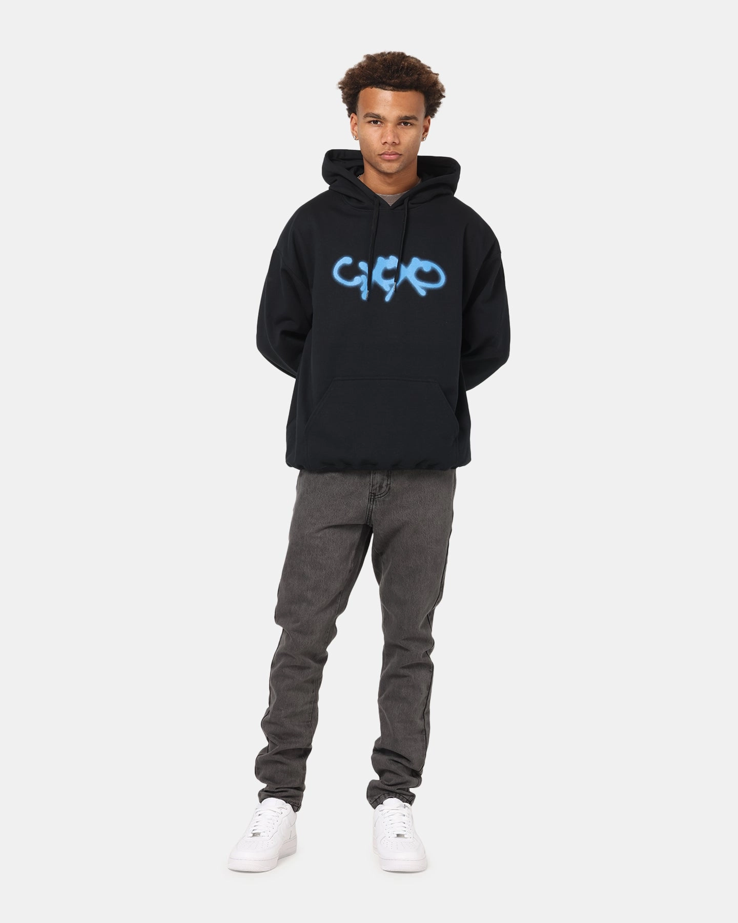 Camila Cabello Camila Cabello Hoodie Black Non Iron Fabric Quick Dry Material