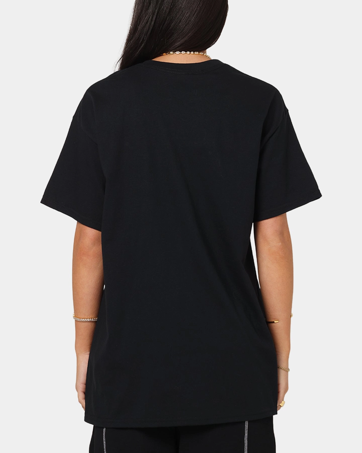 baby shower Camila Cabello Camila Cabello T-Shirt Black