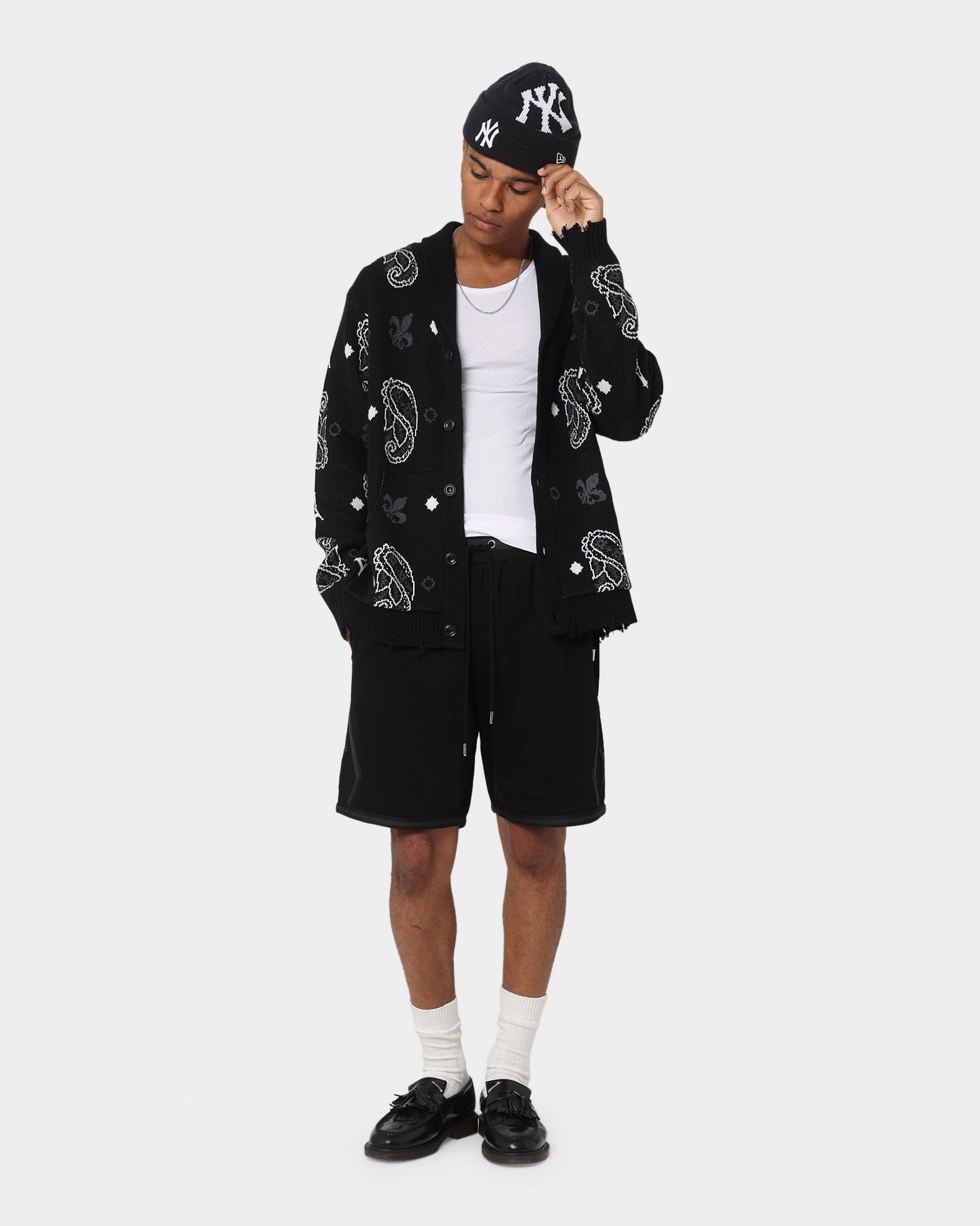 Carr?? Champs Fleece Ball Shorts Black Perfect Comfort
