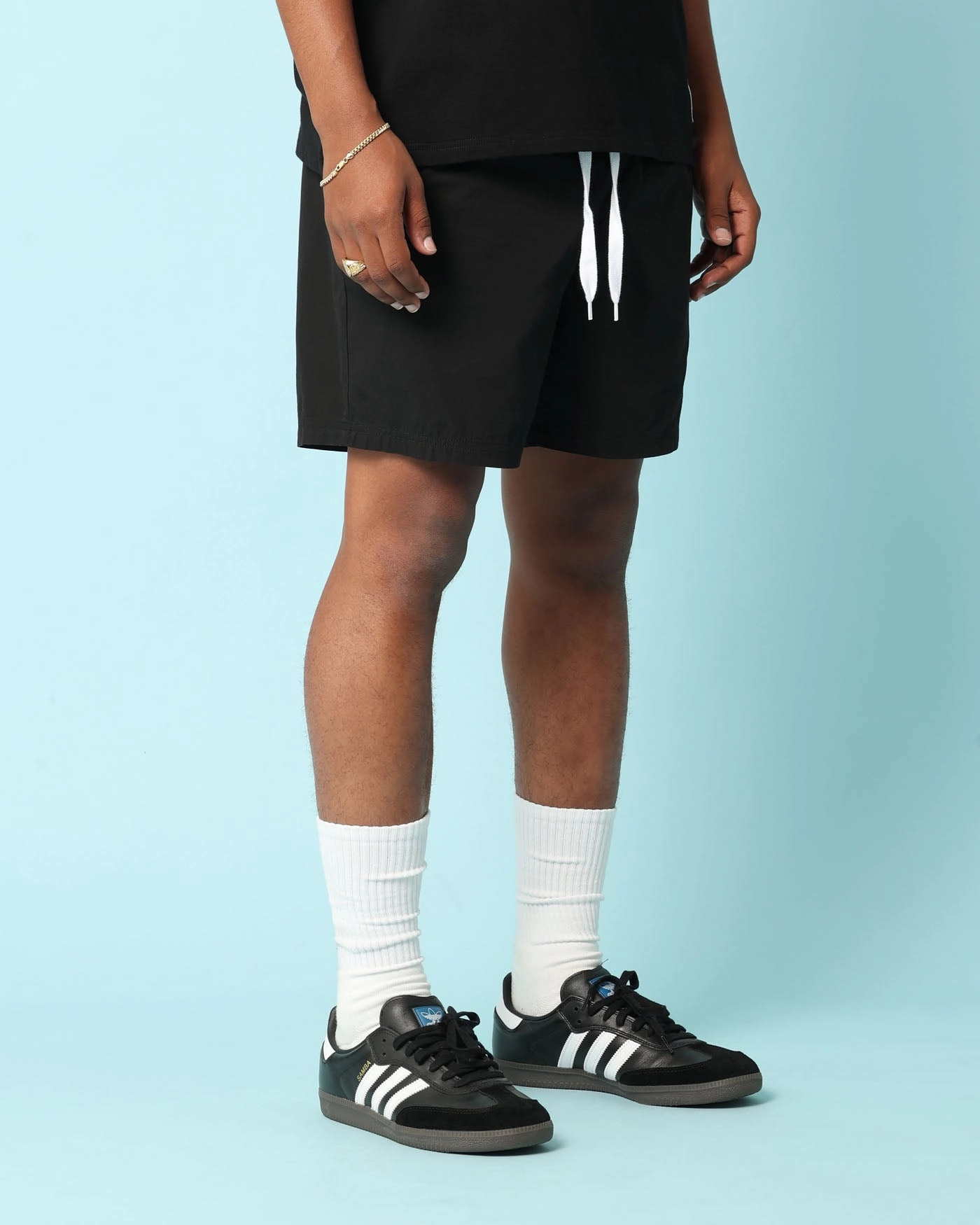 Camping Gear Carr?? Club Carr?? Shorts Black