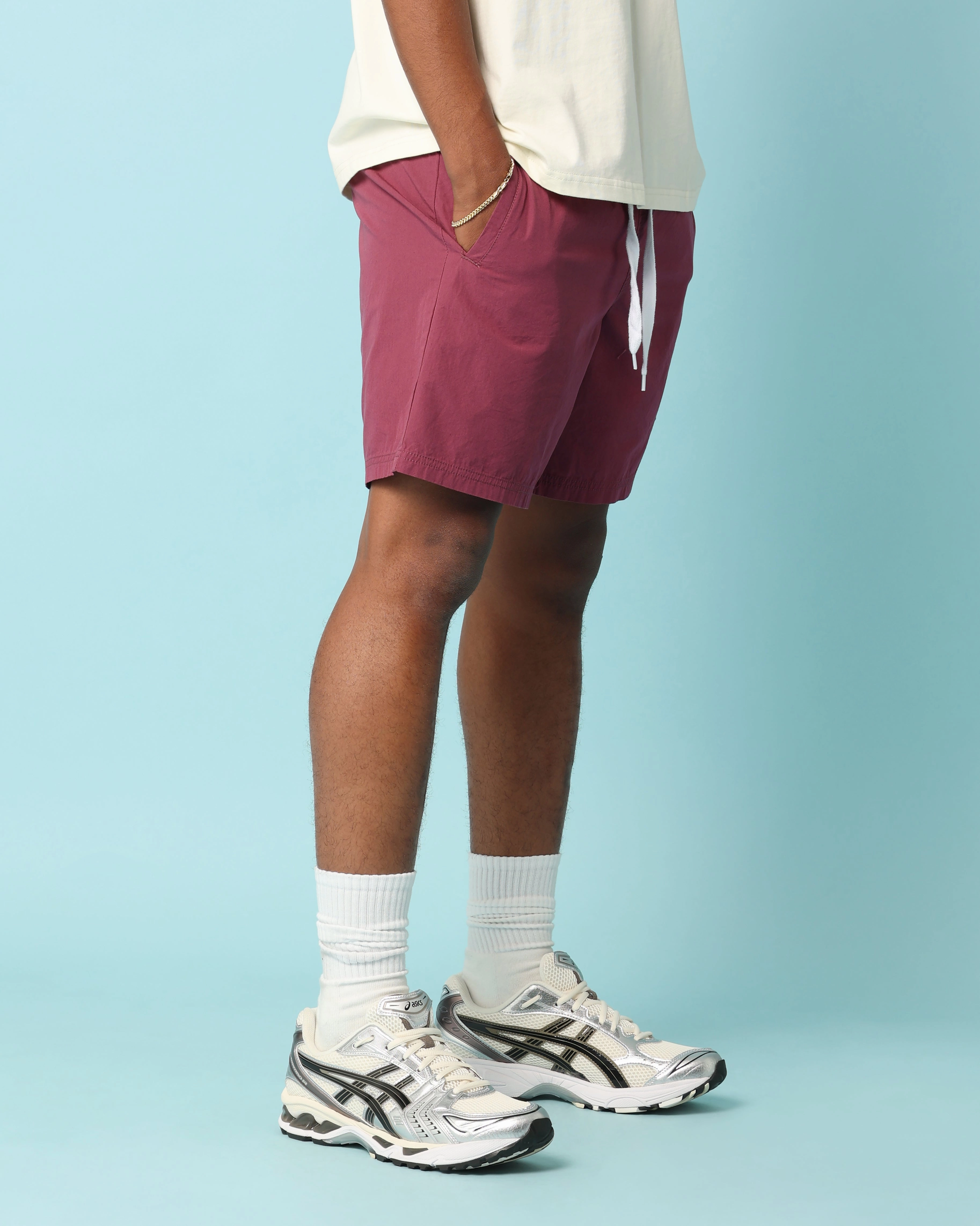 long-lasting quality Carr?? Club Carr?? Shorts Port