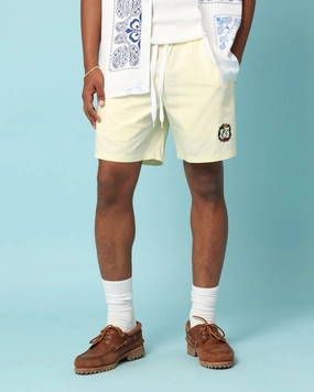 Perfect Comfort AntiOdorTreatment Carr?? Club Carr?? Shorts Yellow