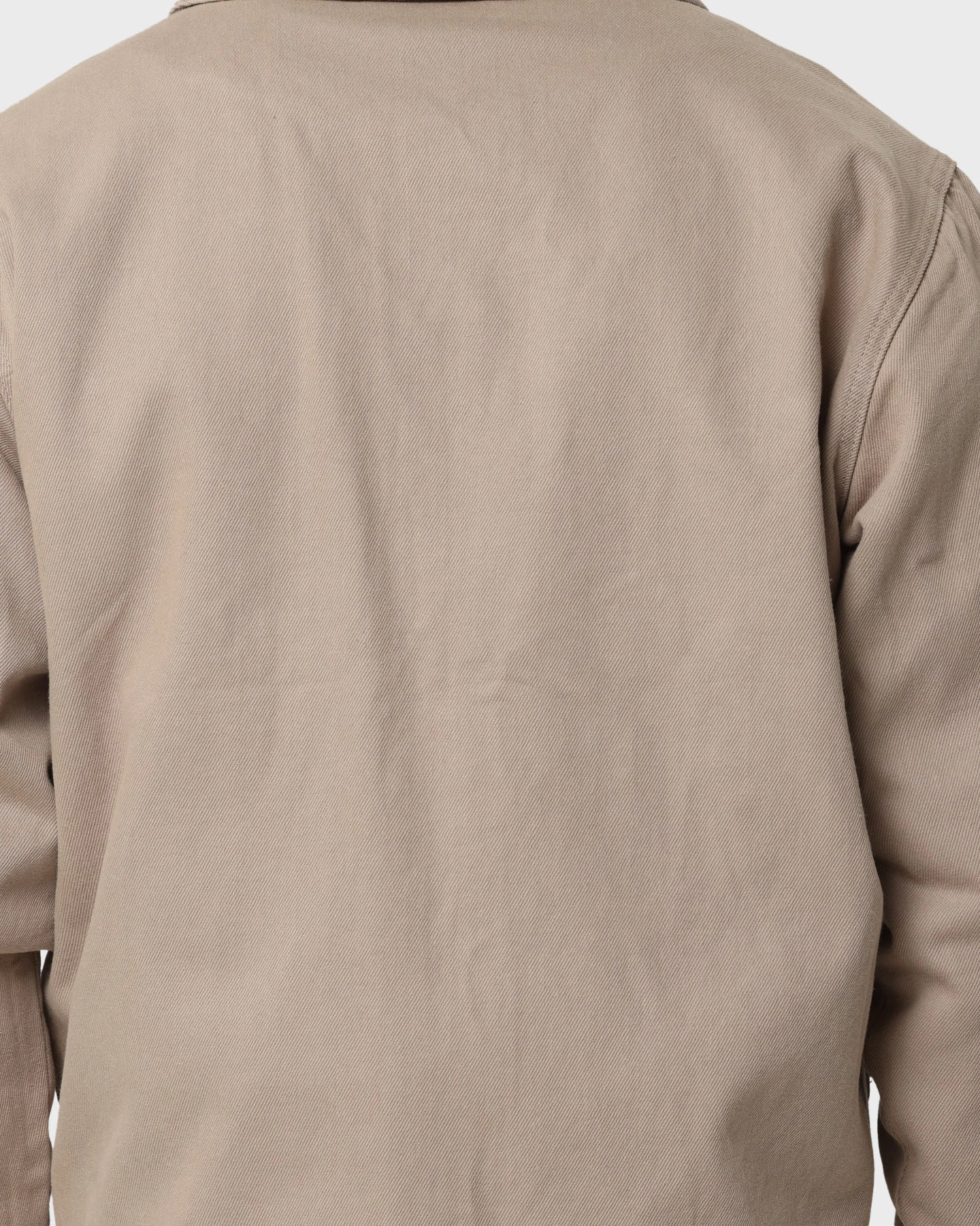 Carr?? Construct Work Jacket Stone Empower Avoid