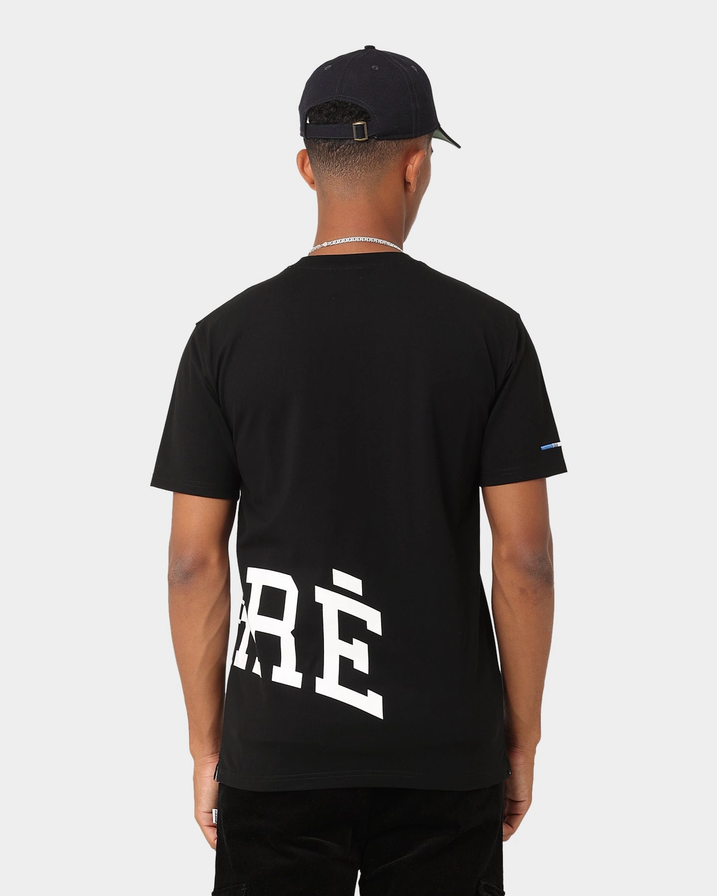 Carr?? Enorme Classique Short Sleeve T-Shirt Minimalist Aesthetic Solid Color