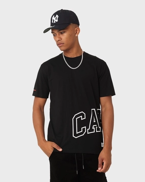 hypoallergenic material Fashion Layering Carr?? Enorme Classique Short Sleeve T-Shirt