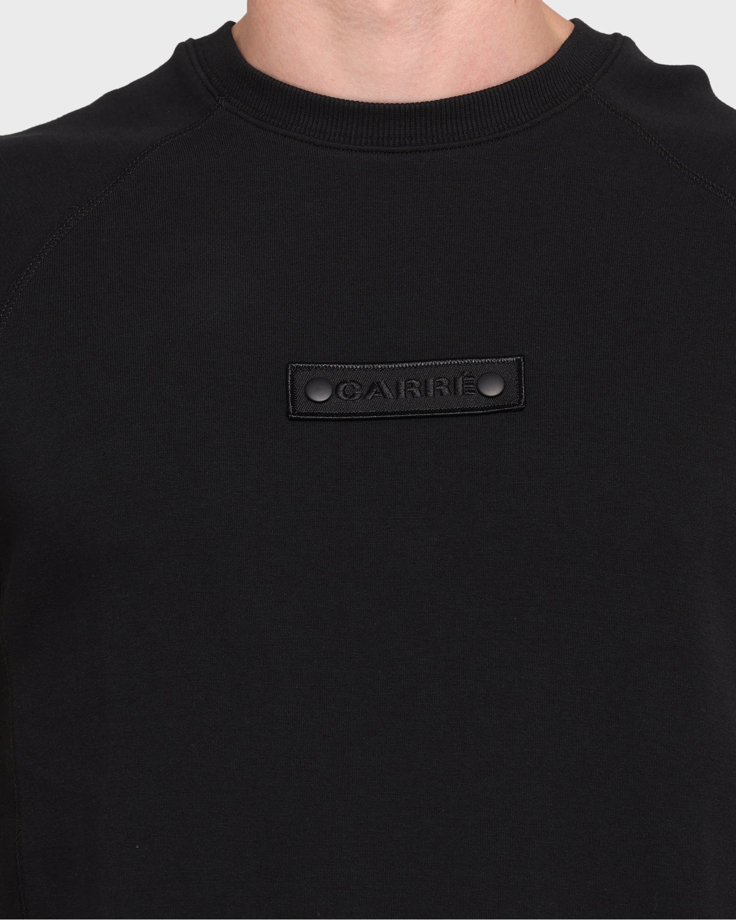 Carr?? Evolution Muscle T-Shirt Black Perfect for Vacation