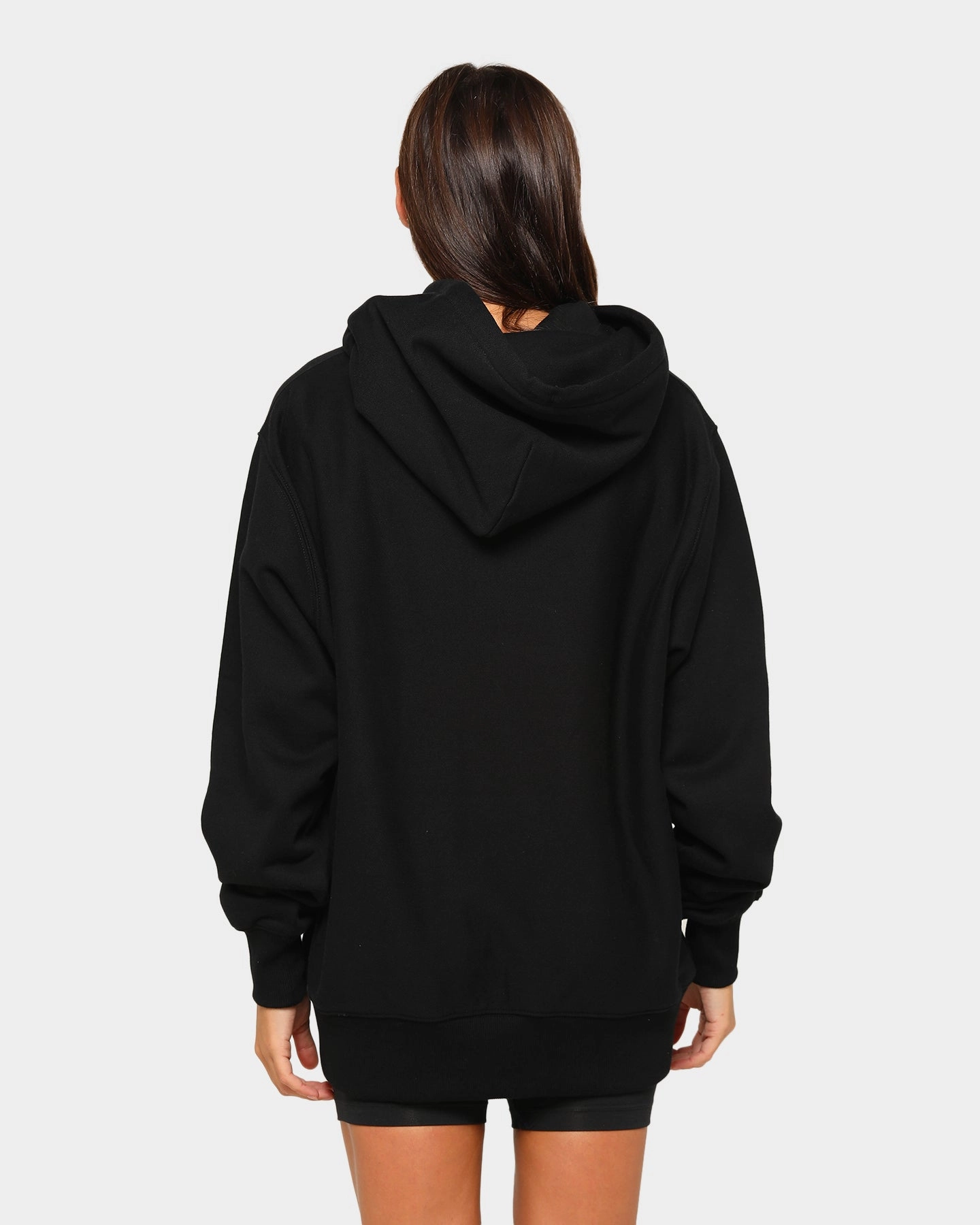 Carr?? Men's Paris City Classique Hoodie Black/Gold Heal
