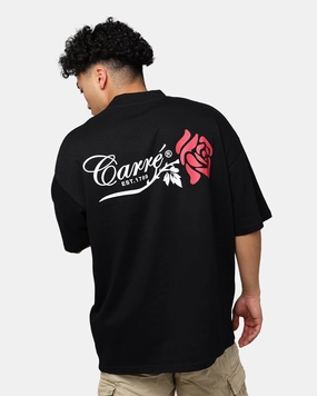 Lightweight Shirt Carr?? Rara Oversized T-Shirt Black