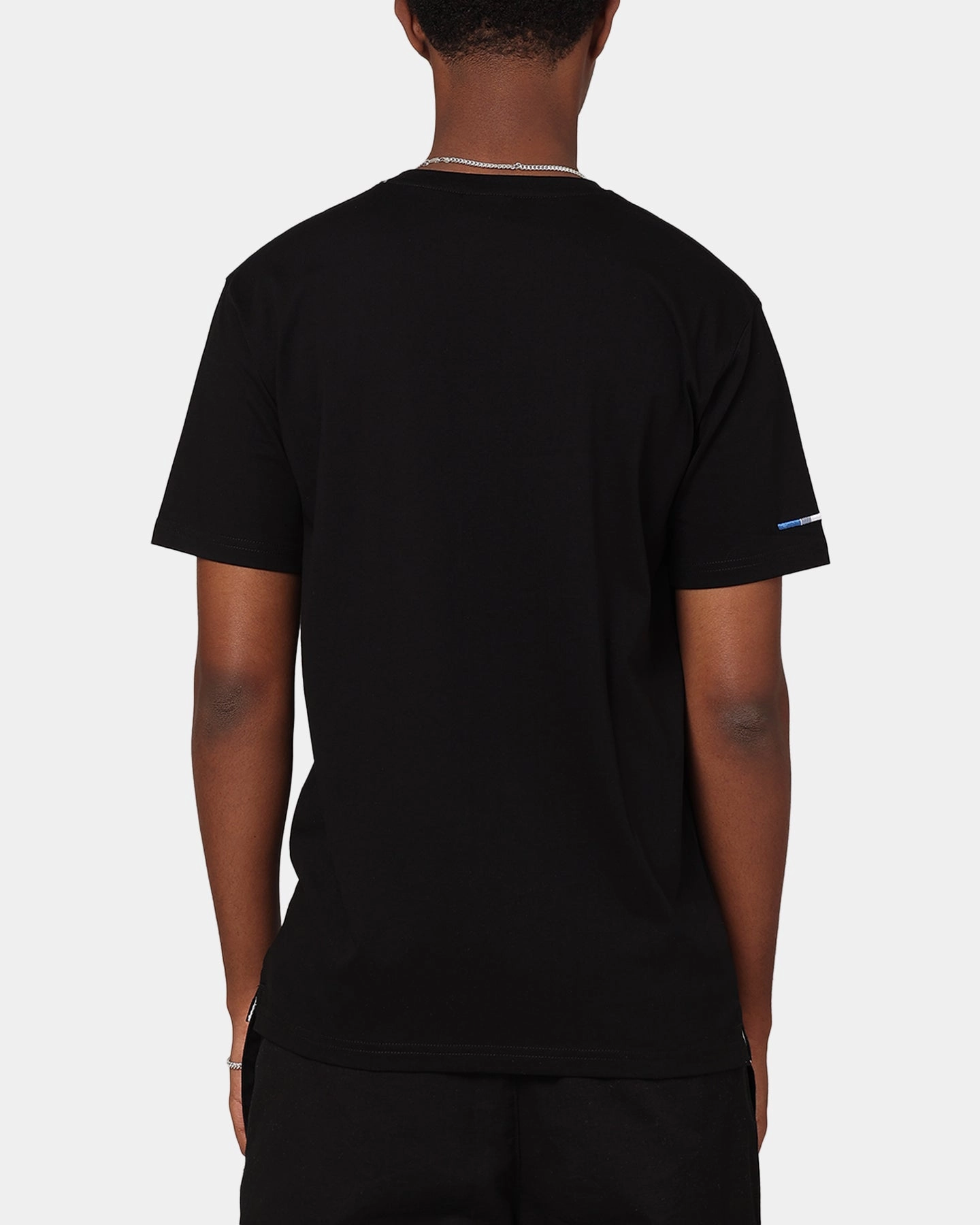 Spring Wear Carr?? Simplicit?? Classic Short Sleeve T-Shirt Black
