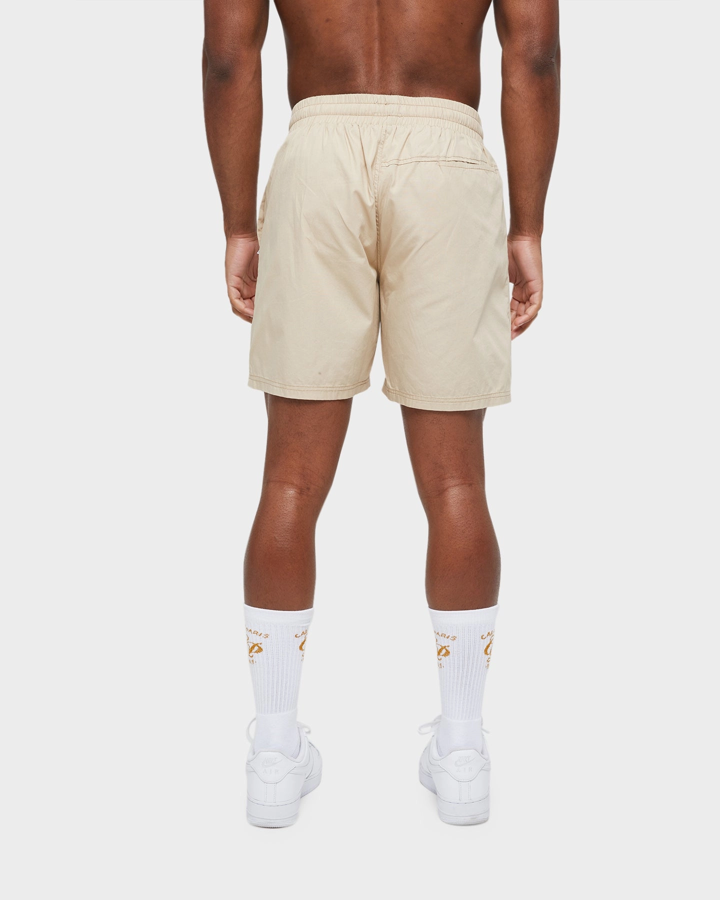 holiday apparel All Day Carr?? Simplicit?? Slide Shorts Stone