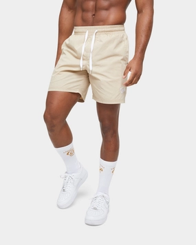 Carr?? Simplicit?? Slide Shorts Stone Breathable Material