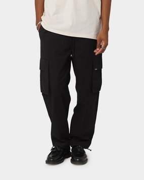 Carr?? Superior Cargo Jogger Black Non Restrictive Low Bulk Material