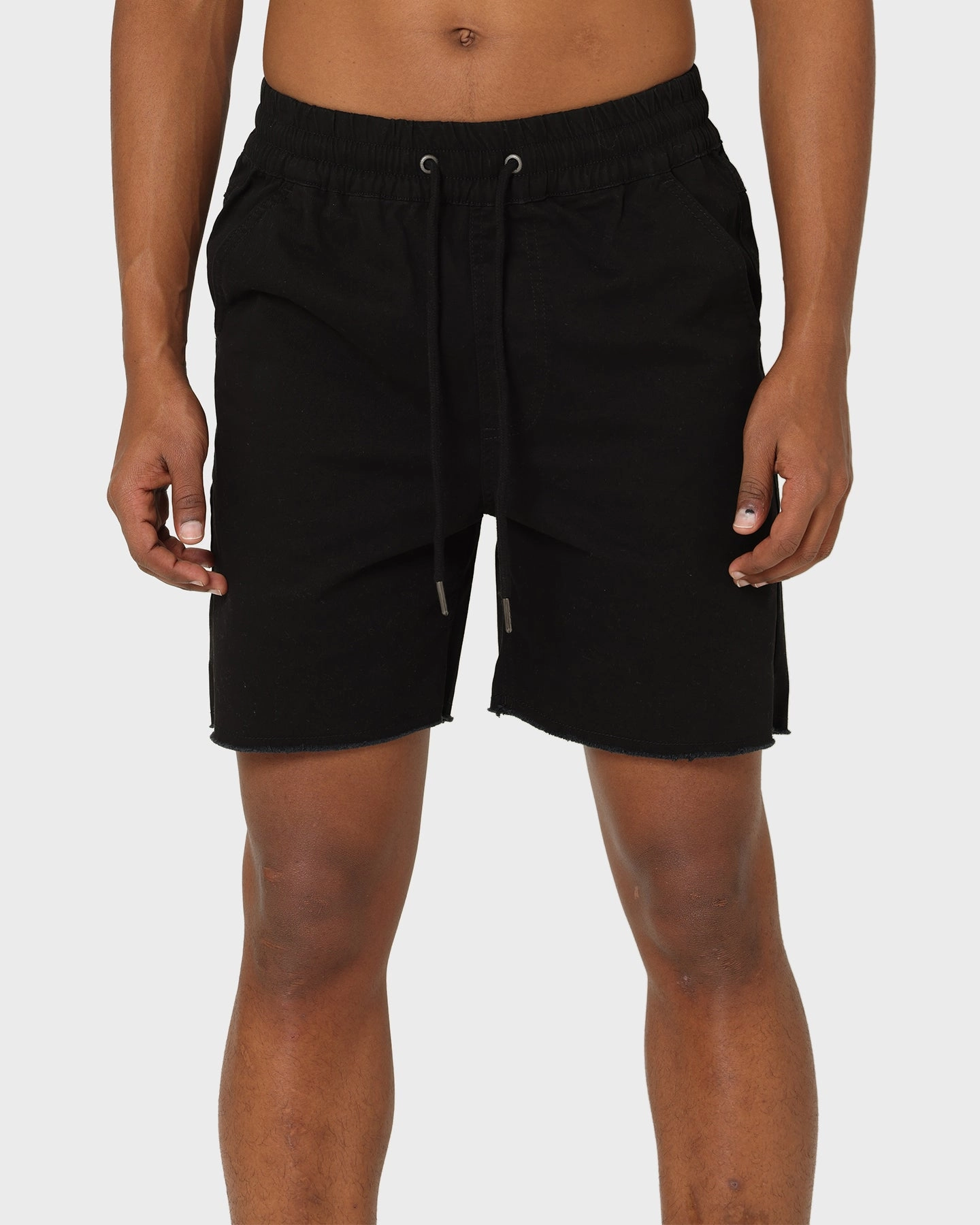 Baby shower gift Weekend Outfit Carr?? Tutech Walk Shorts Black