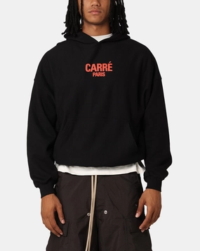 Trail Use Carr?? Vapor Hoodie Black