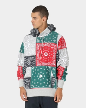 Outdoor Gear Carre BU CLS Hoodie Multi