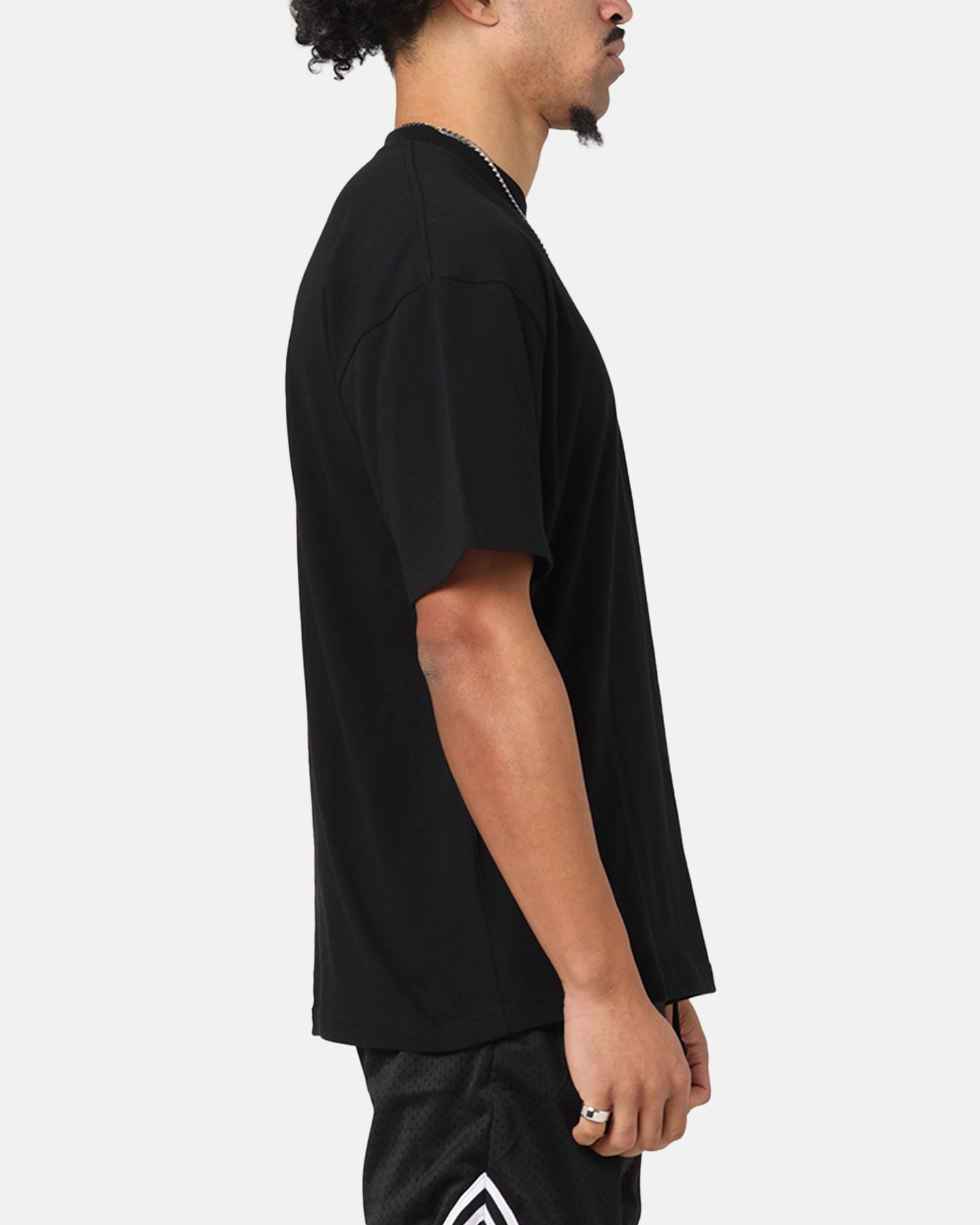 Carre C-Star Level T-Shirt Black in demand