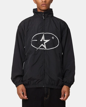 Carre C-Superstar Training Jacket Black label Activewear