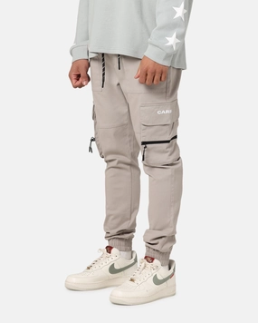 Carre Classic Jogger Grey SoftTouchFinish Smooth Finish
