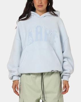 actors Carre Con-Star Hoodie Baby Blue