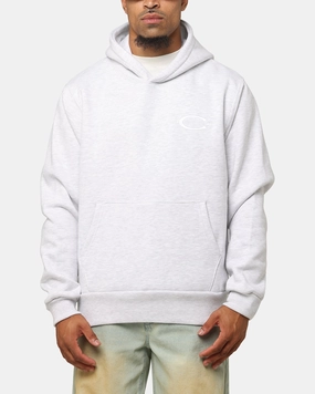 fuel efficient Carre Graffiti Hoodie Grey Marle