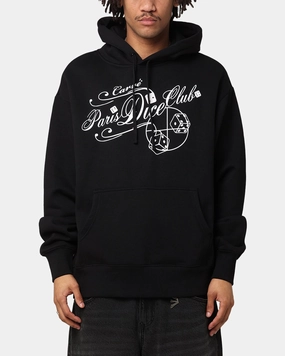 Carre Shootout Hoodie Black Commemorate Formula