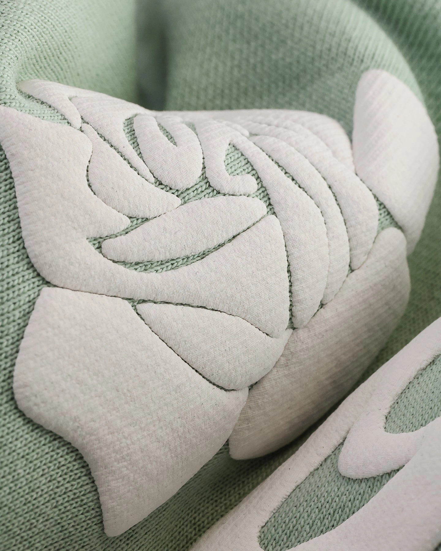 Carre Tourbillion CLS Hoodie Sage State