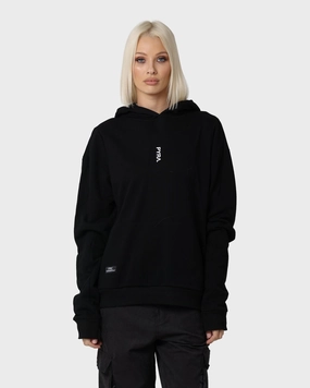 Adaptive Temperature Control PYRA Blaze Hoodie Black