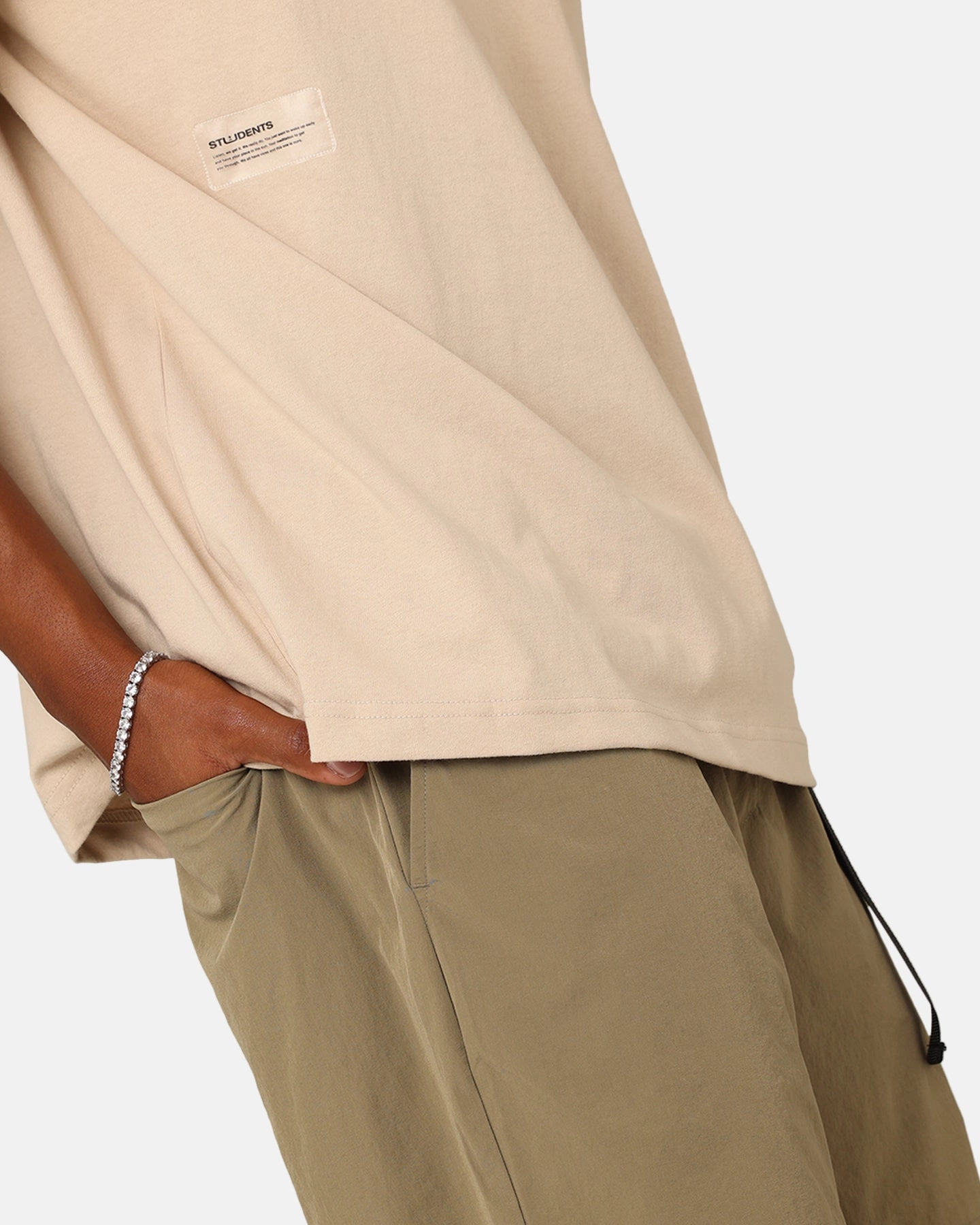 Compression Lining Students Golf Caldwell Nylon Shorts Kelp
