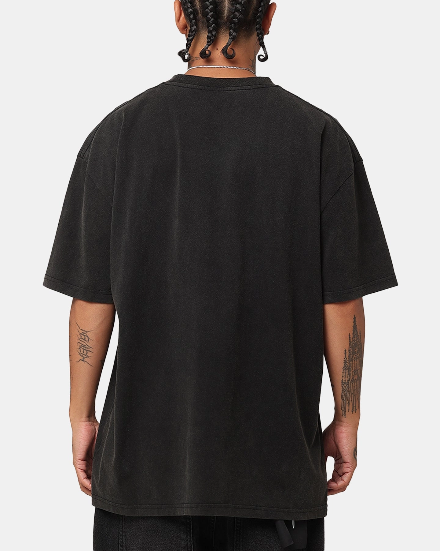 Goat Crew Marvel X-Men Wolverine Heavy T-Shirt Vintage Black All-Season Comfort Casual All-Day
