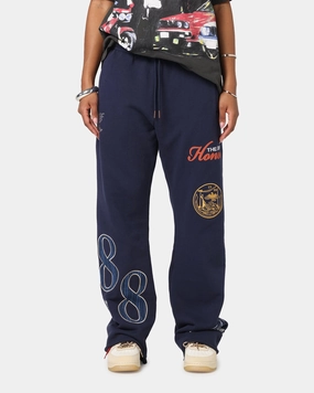 Layer Comfort Honor The Gift 1988 Sweat Pants Navy
