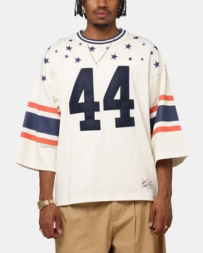 Champion 60's Football T-Shirt White Kids clothing Active Layering