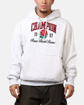 Pendant Champion Arena Pullover Hoodie White