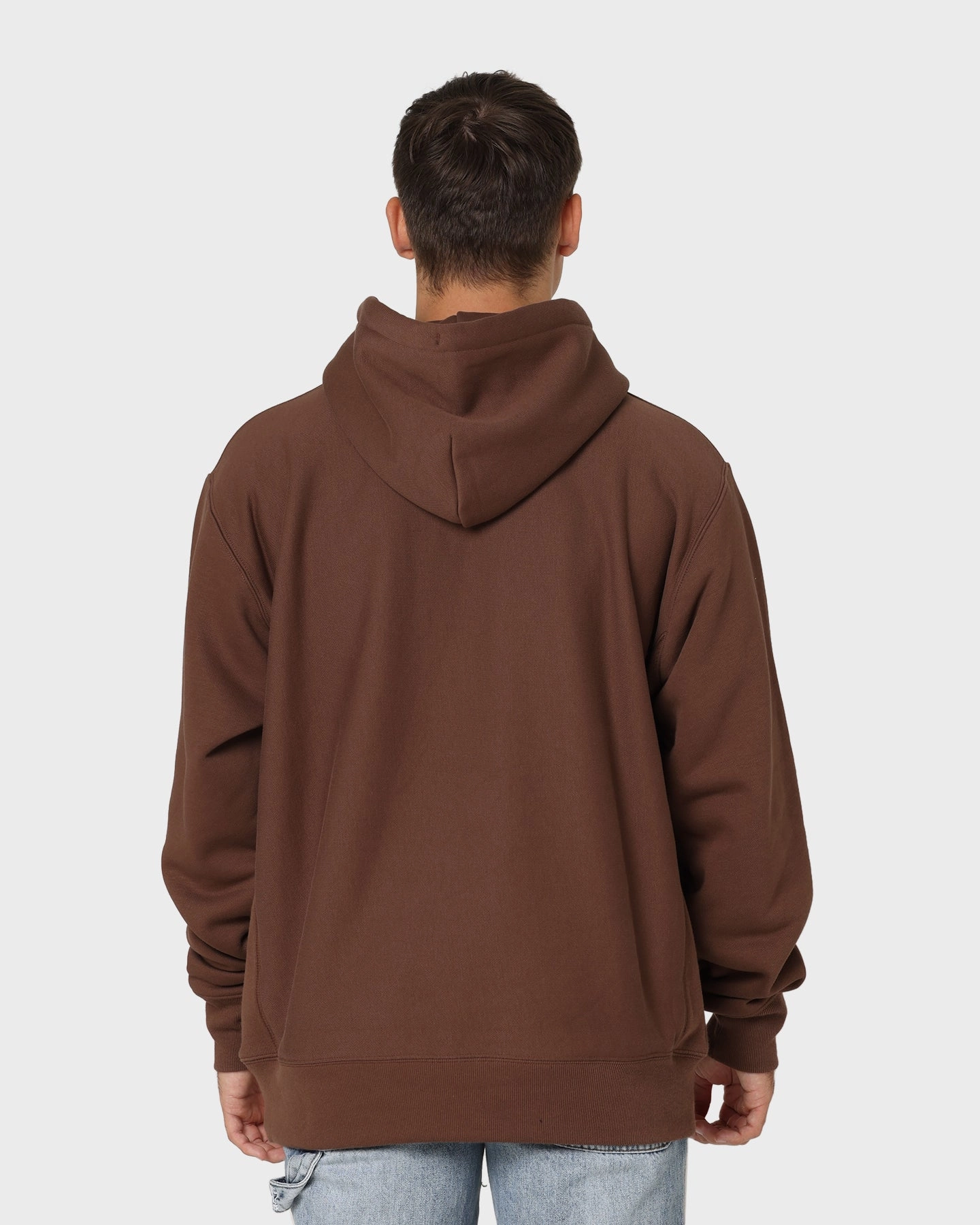Champion Heritage Butterfly Embroidery Hoodie Coco Loco young people