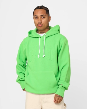 Winter Gear Champion Lifestyle Jacquard Twill Pride Hoodie Wannabe