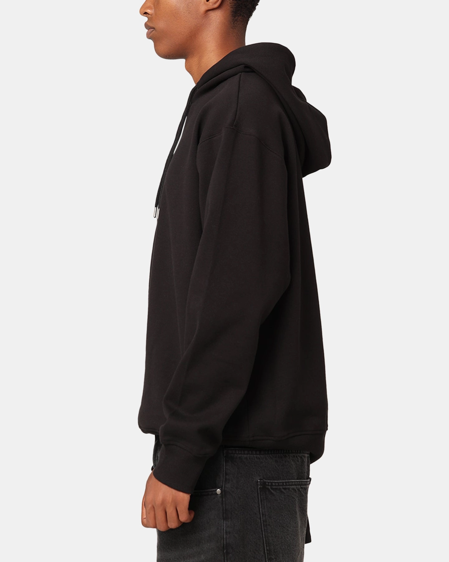 Headband Temperature Regulating Champion Rochester Base Hoodie Black