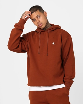 Mouthwash Champion Rochester Base Hoodie Natural Woman