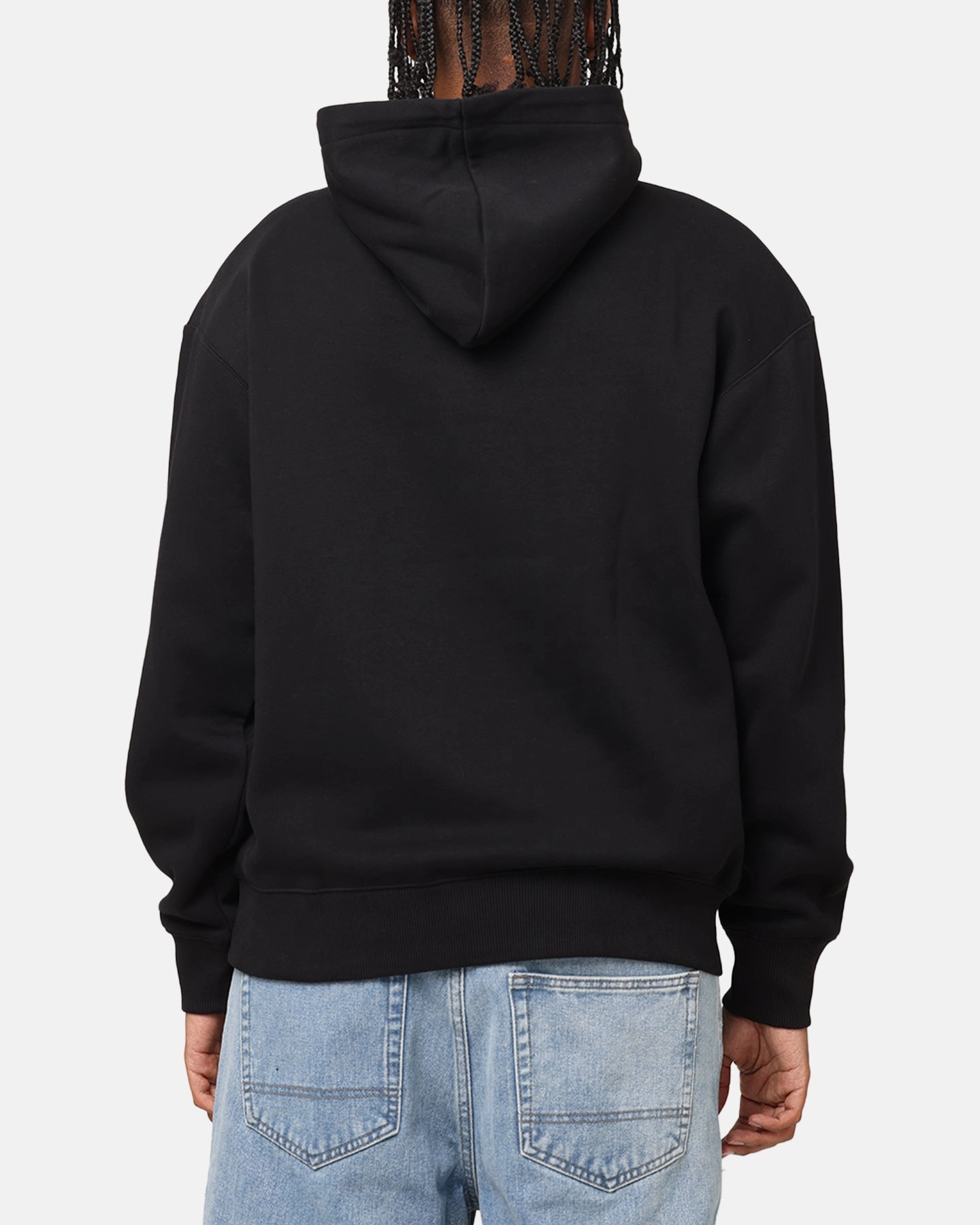 Champion Rochester Graphic Hoodie Black Anti Slip Grip Technology Learning - effective