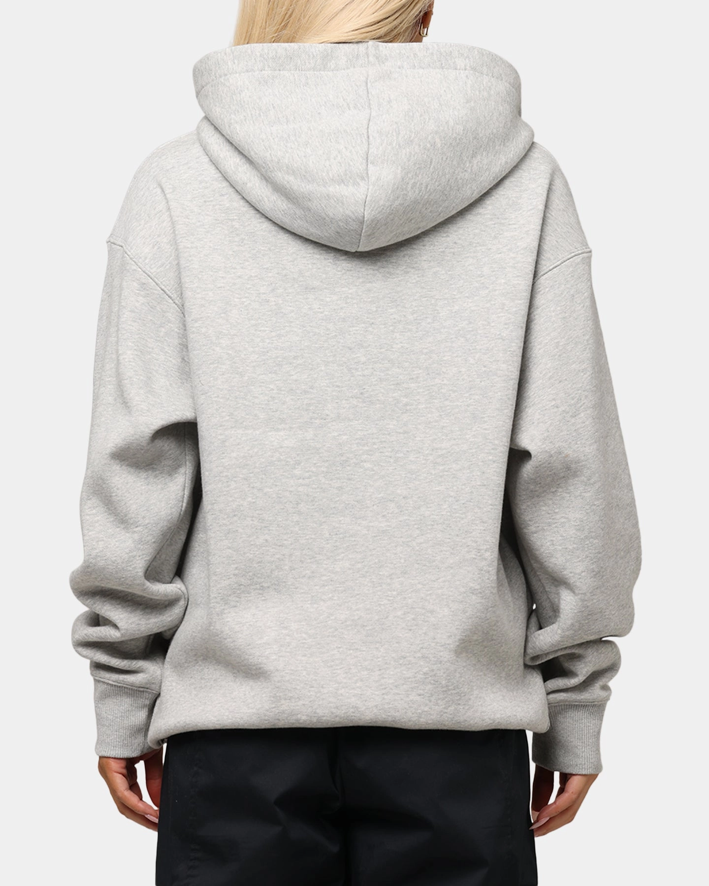 Outdoor Active Contribute Champion Rochester Graphic Hoodie Grey