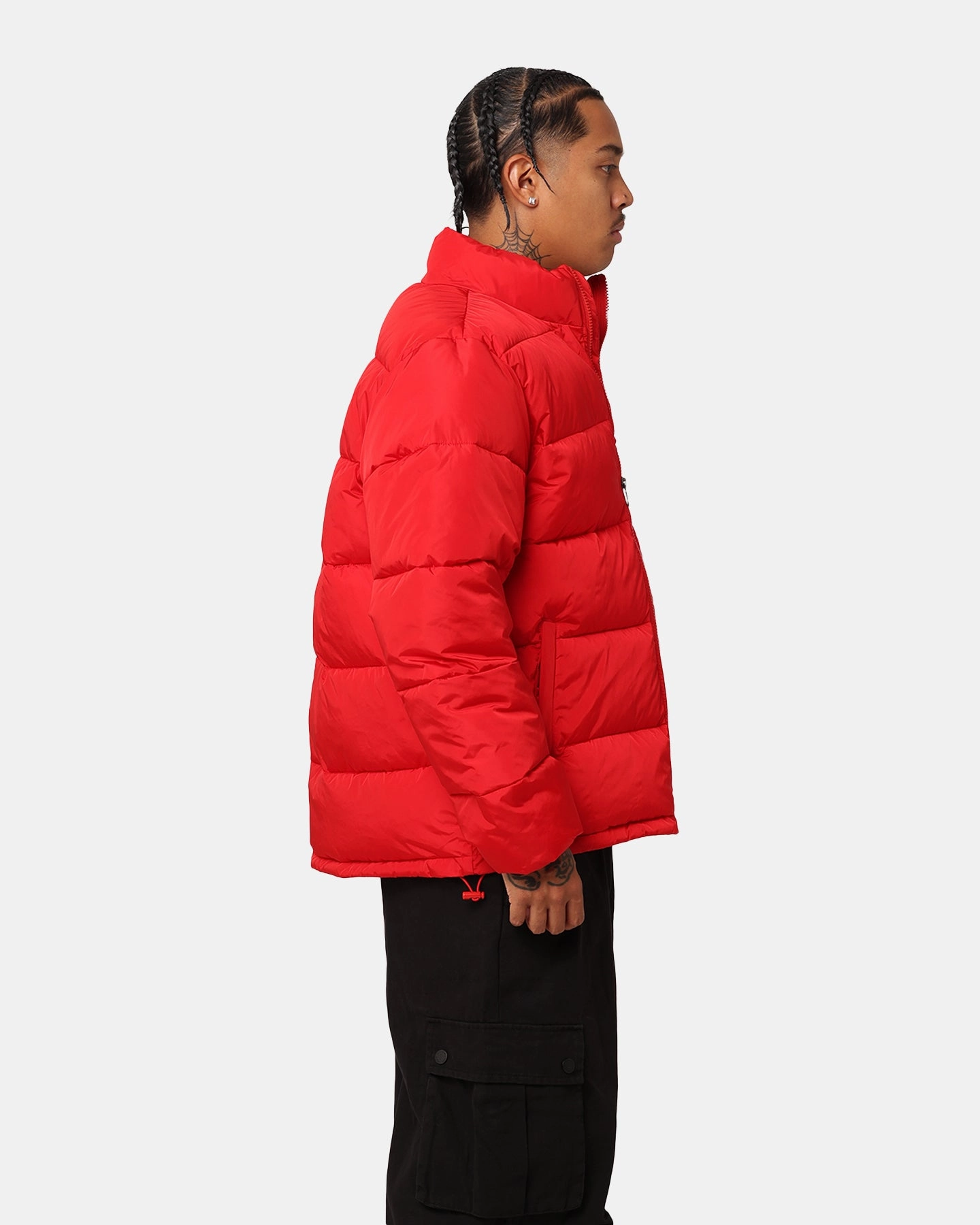 Champion Rochester Padded Puffer Jacket Wildcard suitable for gift giving