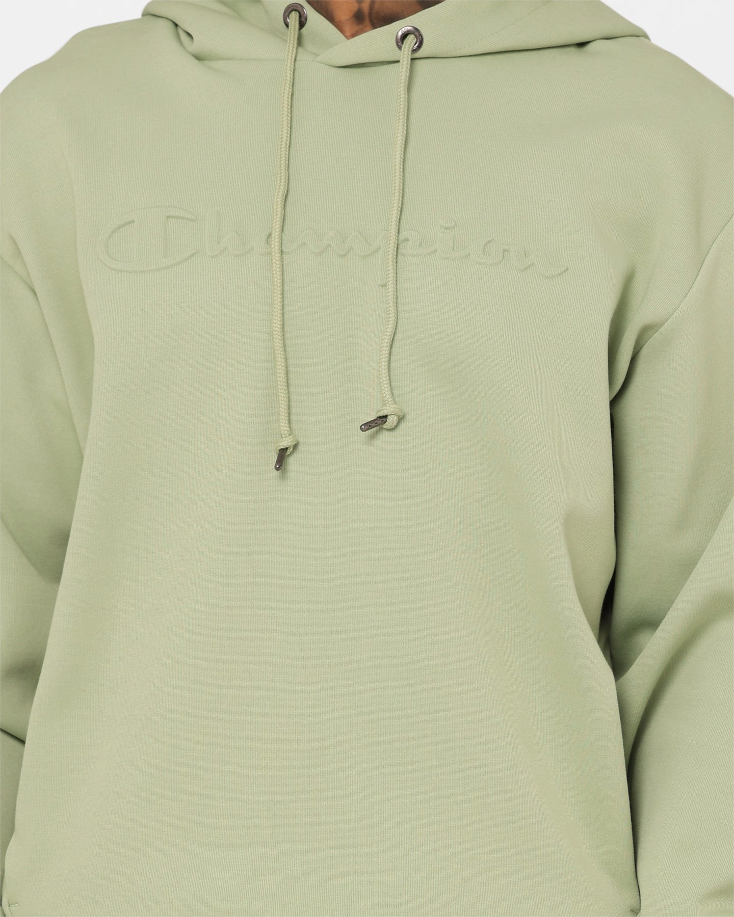 Champion Rochester Tech Hoodie Push The Button Gravity Defying Weight