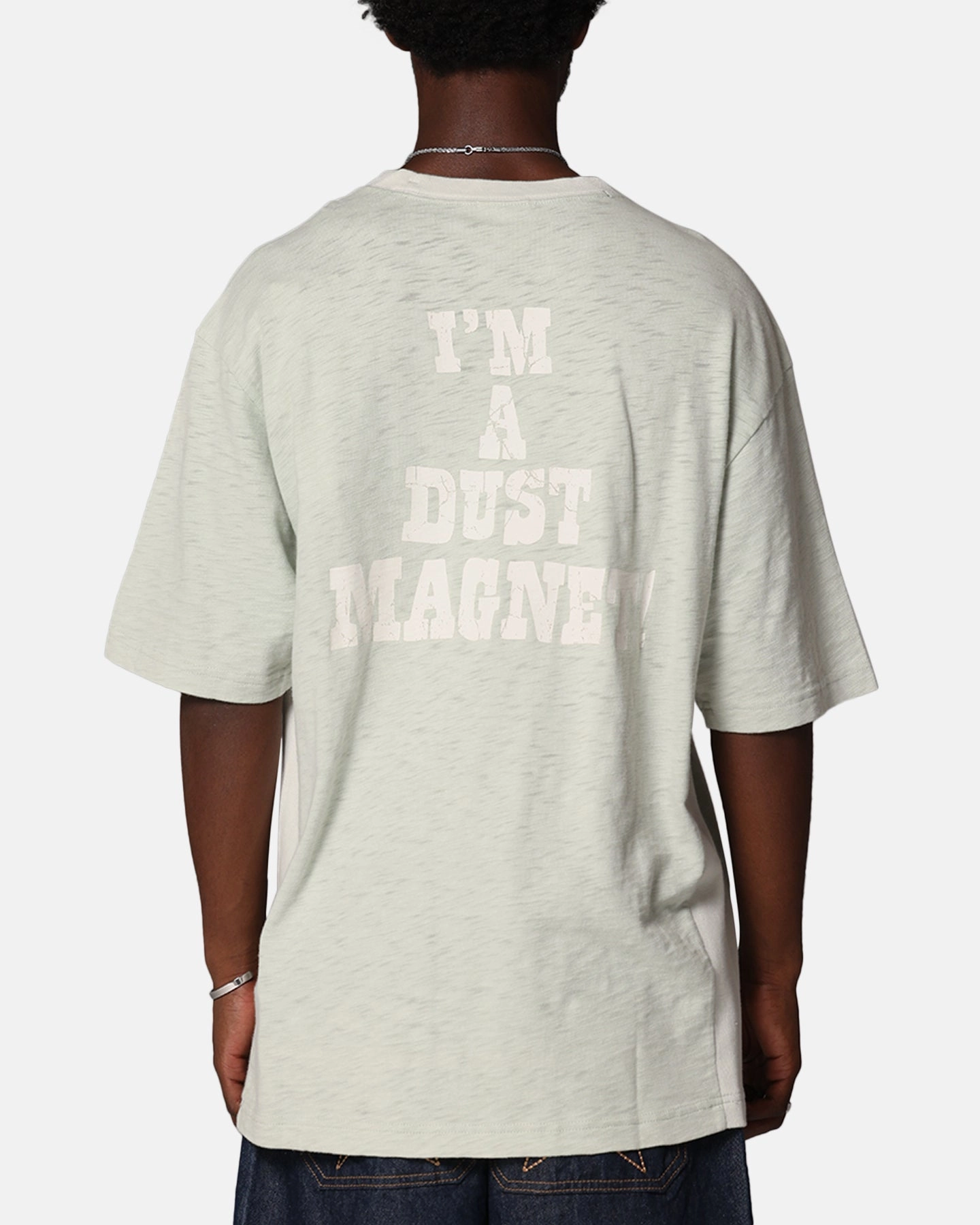 Stylish Wearable Champion RW Expansion T-Shirt Sage