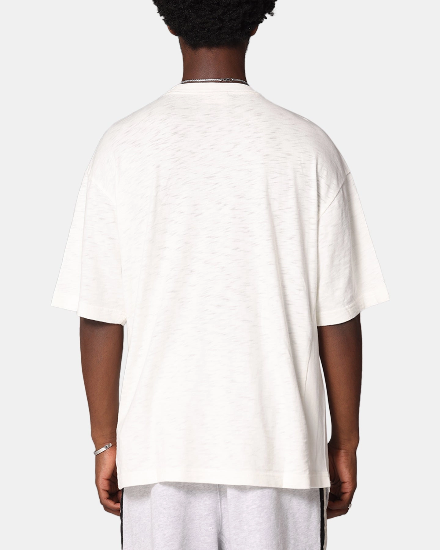 Active Trend Champion RW Expansion T-Shirt White