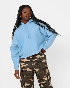 Surprise Formal Style Champion Women's Reverse Weave Level Up Hoodie Track & Field
