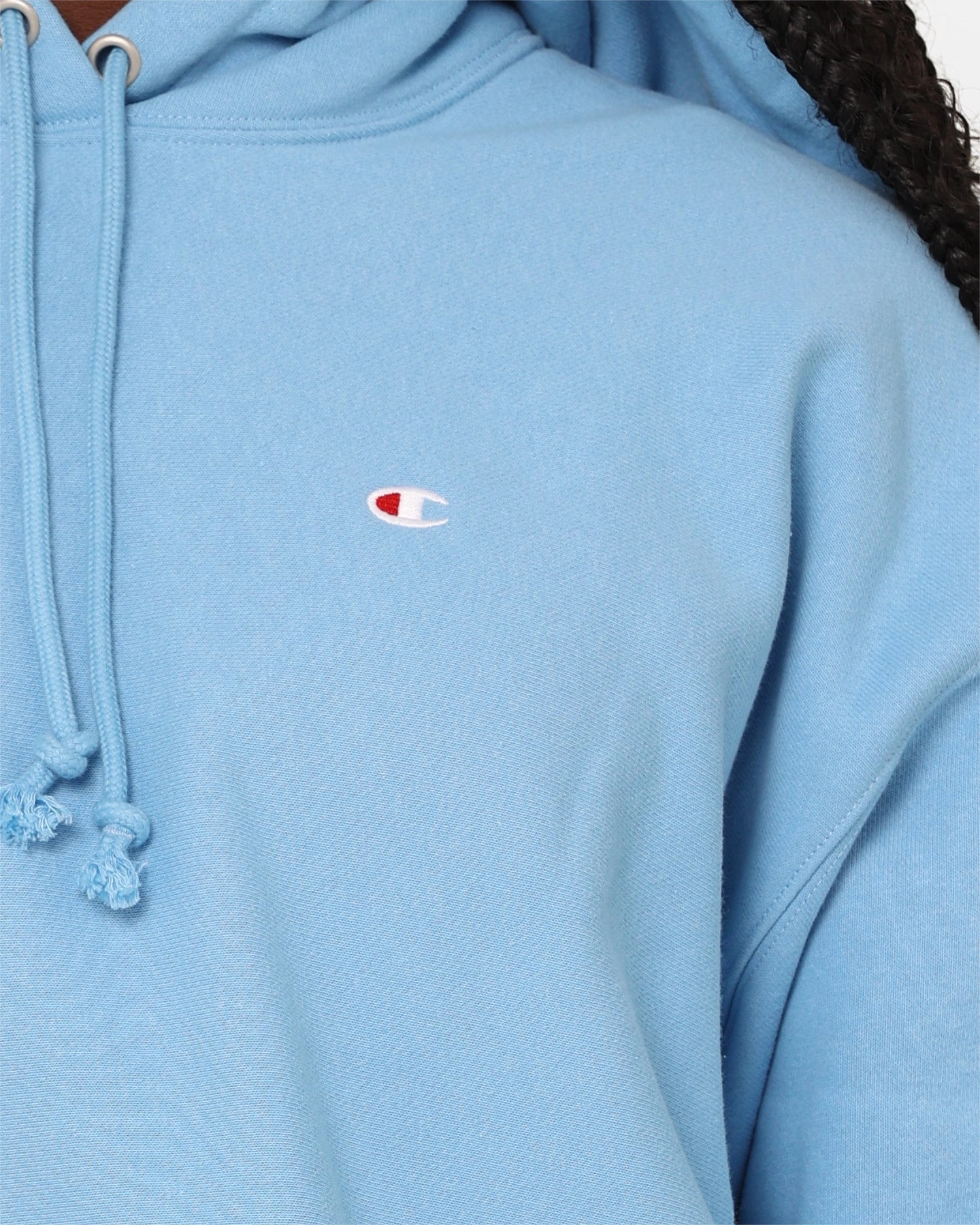 Gloves Pendant Champion Women's Reverse Weave Level Up Hoodie Track & Field