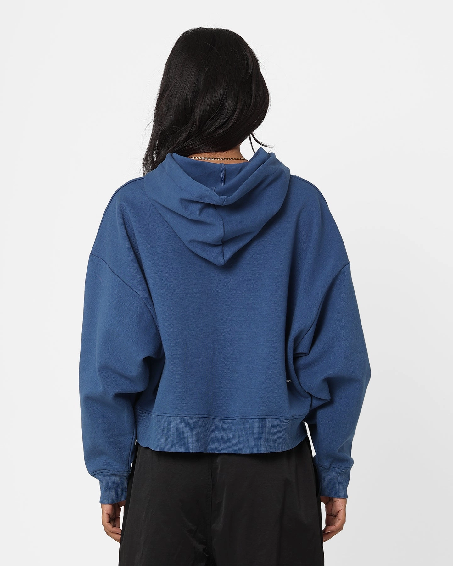 Bill Champion Women's Rochester Base Hoodie Regal Navy