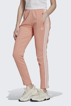 Smooth Finish Seasonal Basic Adidas Primeblue SST Track Pants