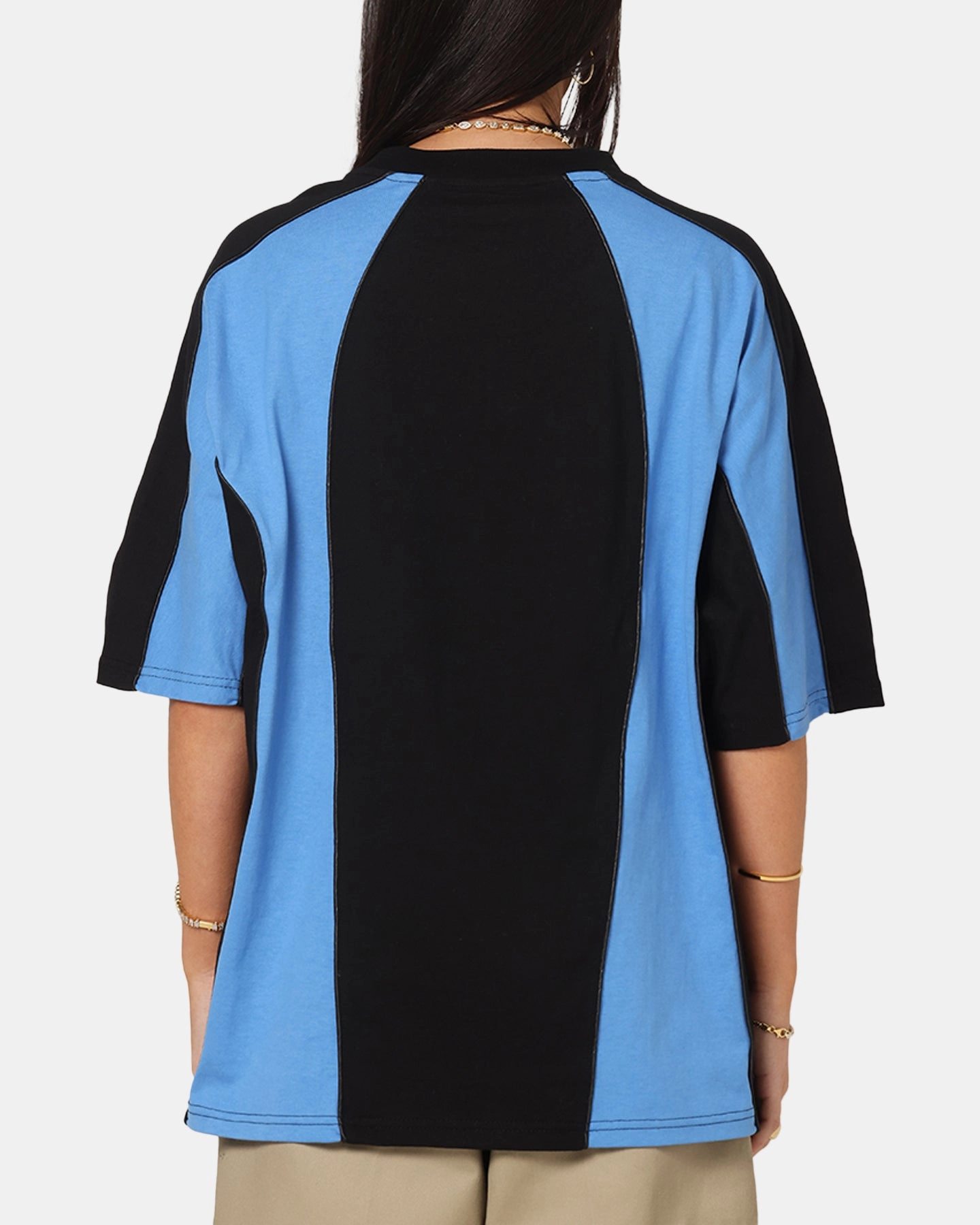 Vouseti Ultimate T-Shirt Blue Cozy Style