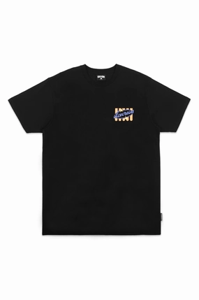 Comfort Fit Icecream Store Front SS Tee